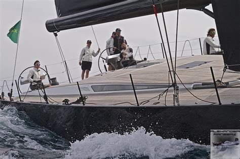 Rolex Giraglia 2018: Inshore races commences